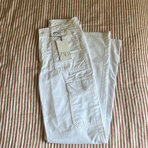 Zara cargo pants - Picture 2 of 4